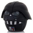 Bitty Boomers Star Wars Darth Vader Removable Helmet Bluetooth Speaker