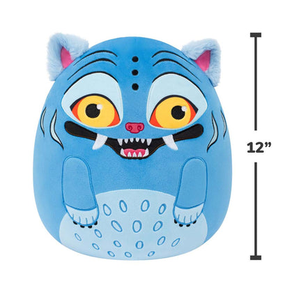 Squishmallow 12" Kpop Demon Hunters Derpy measurement