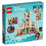 LEGO Disney King Magnifico's Castle 43224