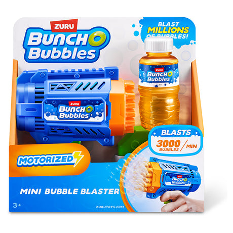 Zuru Bunch O Bubbles Blaster Small