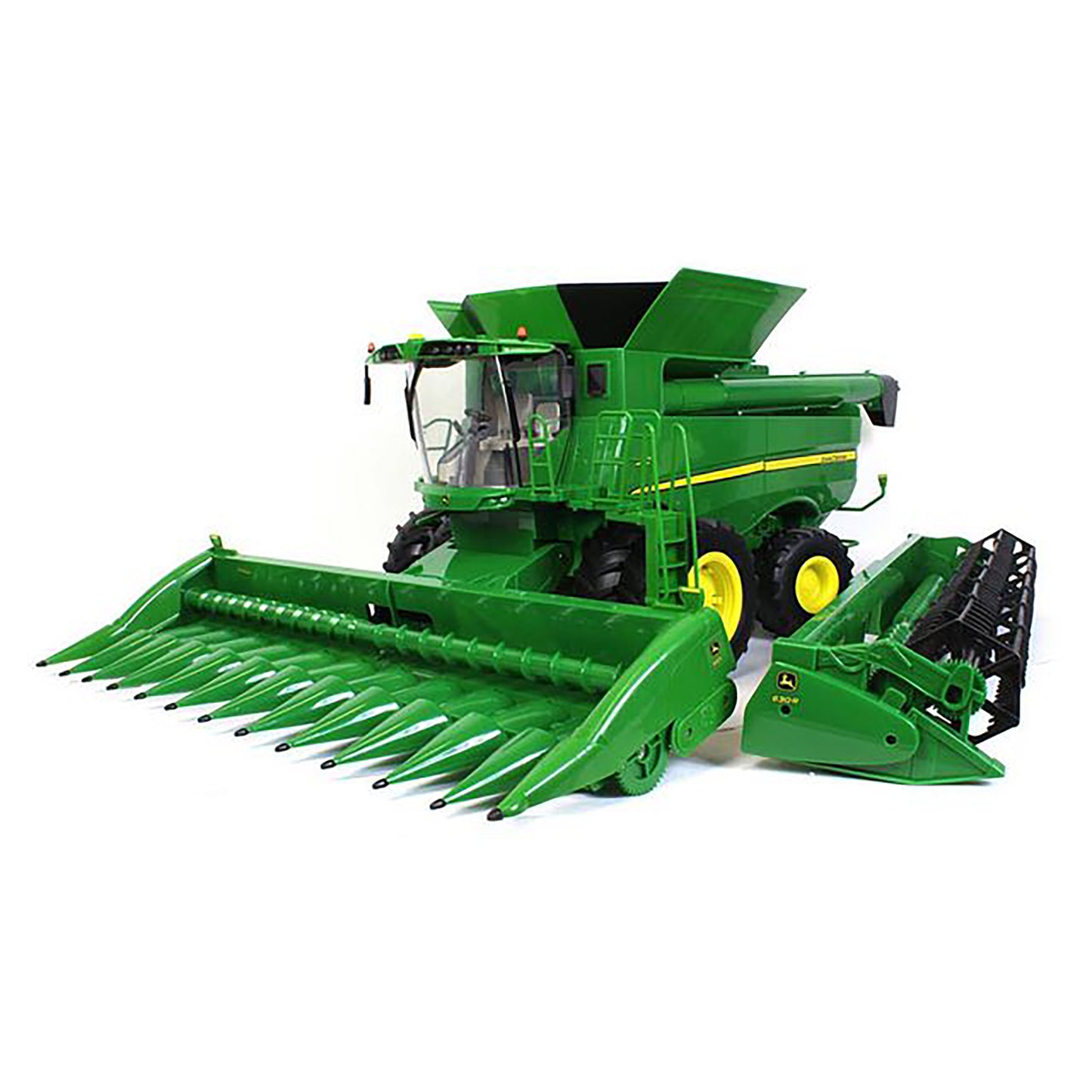 John Deere Big Farm 1:16 S690 Combine