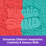 Kinetic Sand Mold N' Flow