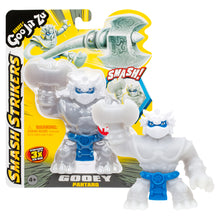 Heroes Of Goo Jit Zu S12 Smash Strikers Hero Gooey Pantaro