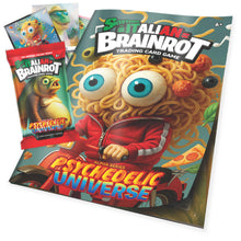 Skifidol Italian Brainrot Starter Pack