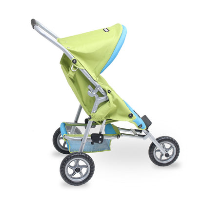 Valcobaby Mini Marathon Lime / Aqua