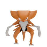 Pokemon Battle Figure Kabutops