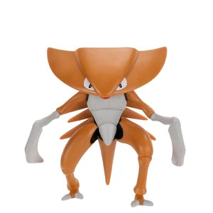 Pokemon Battle Figure Kabutops