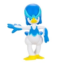 Pokemon Battle Figure Quaxwell