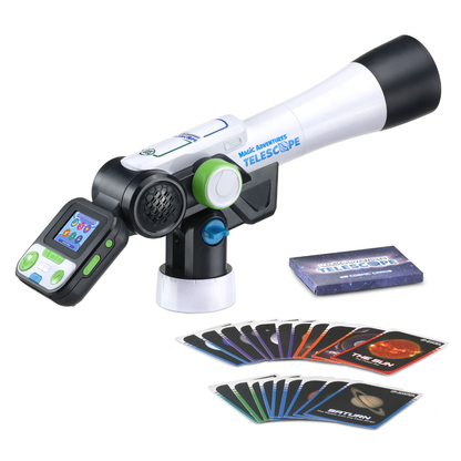Magic Adventures Telescope