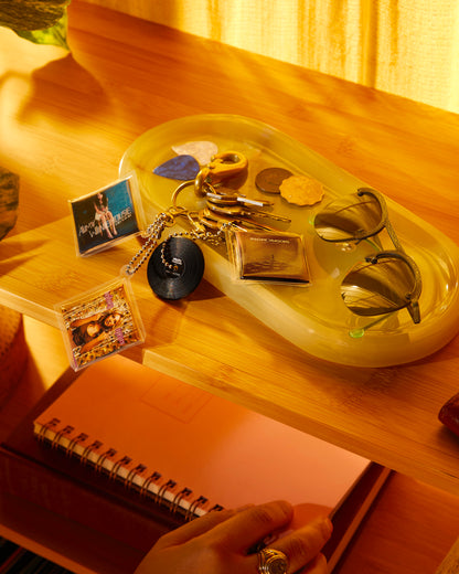 MGA's Miniverse Real Music Vinyls