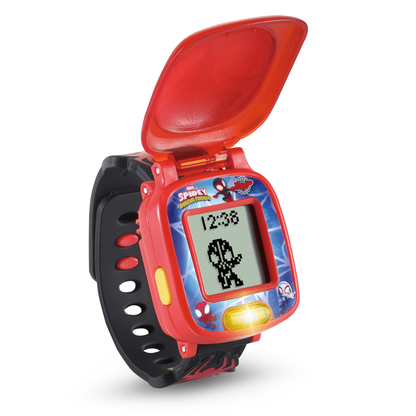 Vtech Spidey and his Amazing Friends Spin Learning Watch