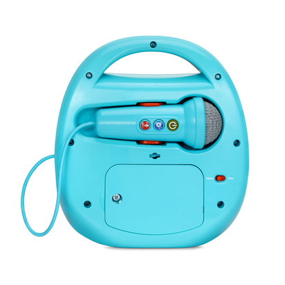 LeapFrog Let's Record! Learning Karaoke