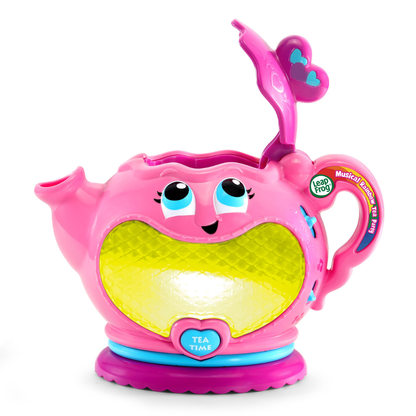 LeapFrog Musical Rainbow Tea Party