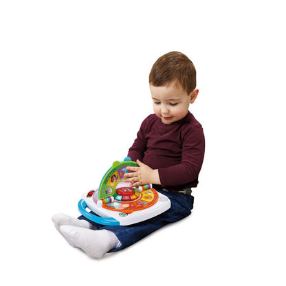 LeapFrog My 1st Phonics: Spin & Learn