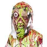 Toxic Kid Costume