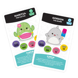 Top Trumps Squishmallows Playing Cards