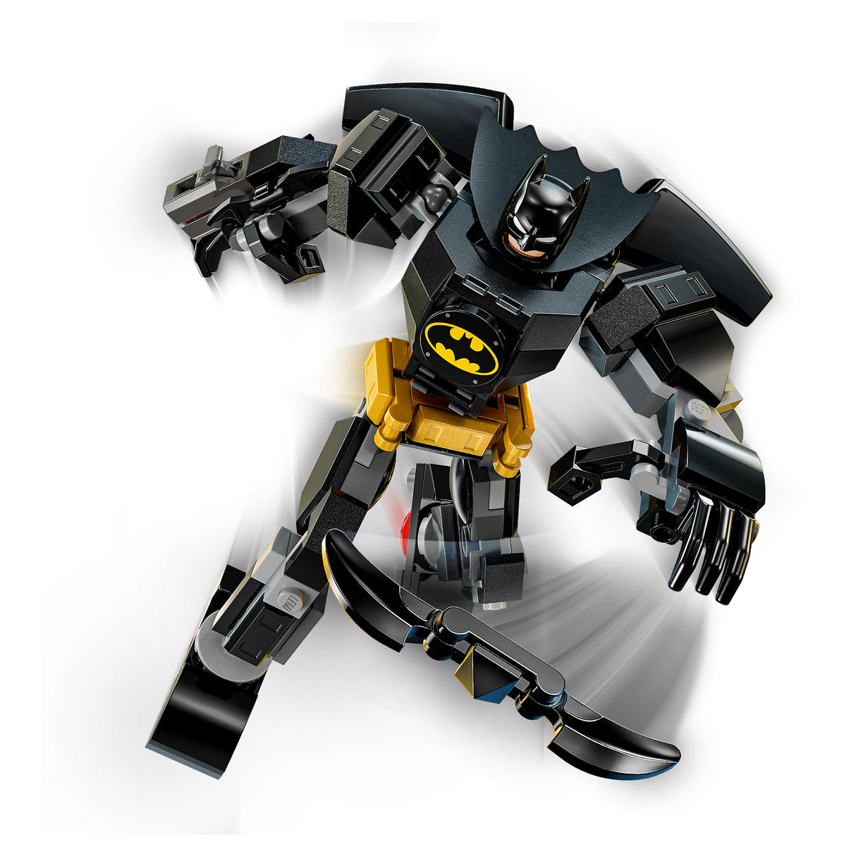 LEGO Super Heroes Batman Mech Armor 76270 (140 pieces)