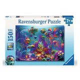 Ravensburger Alien Ocean Puzzles (150 pieces)