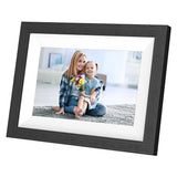 Soho 8" Smart Photo Frame 16:10 Hd (1280X800) With 1 Mdf Frame