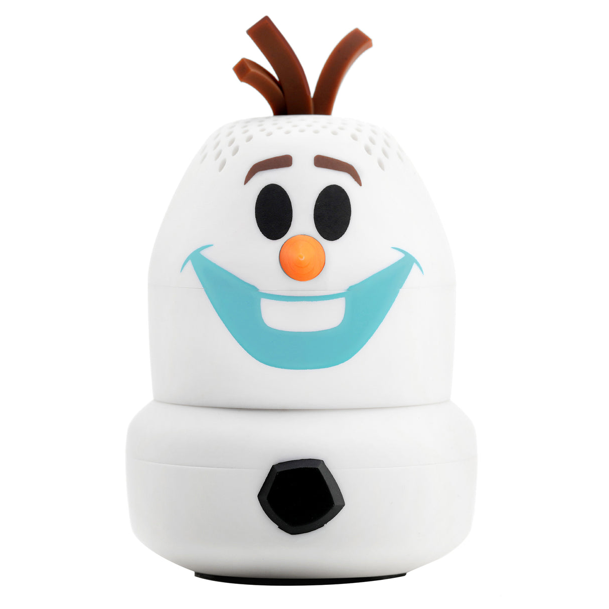 Bitty Boomers Disney Olaf Bluetooth Speaker