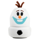 Bitty Boomers Disney Olaf Bluetooth Speaker