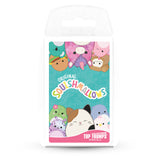 Top Trumps Squishmallows Playing Cards