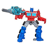 Transformers Weaponizer Optimus Prime (Pack of 2)