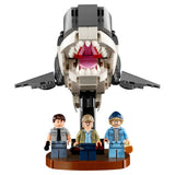 LEGO Ideas Jaws 21350