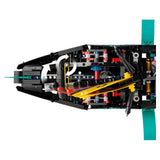 LEGO Technic Emirates Team New Zealand AC75 Yacht 42174