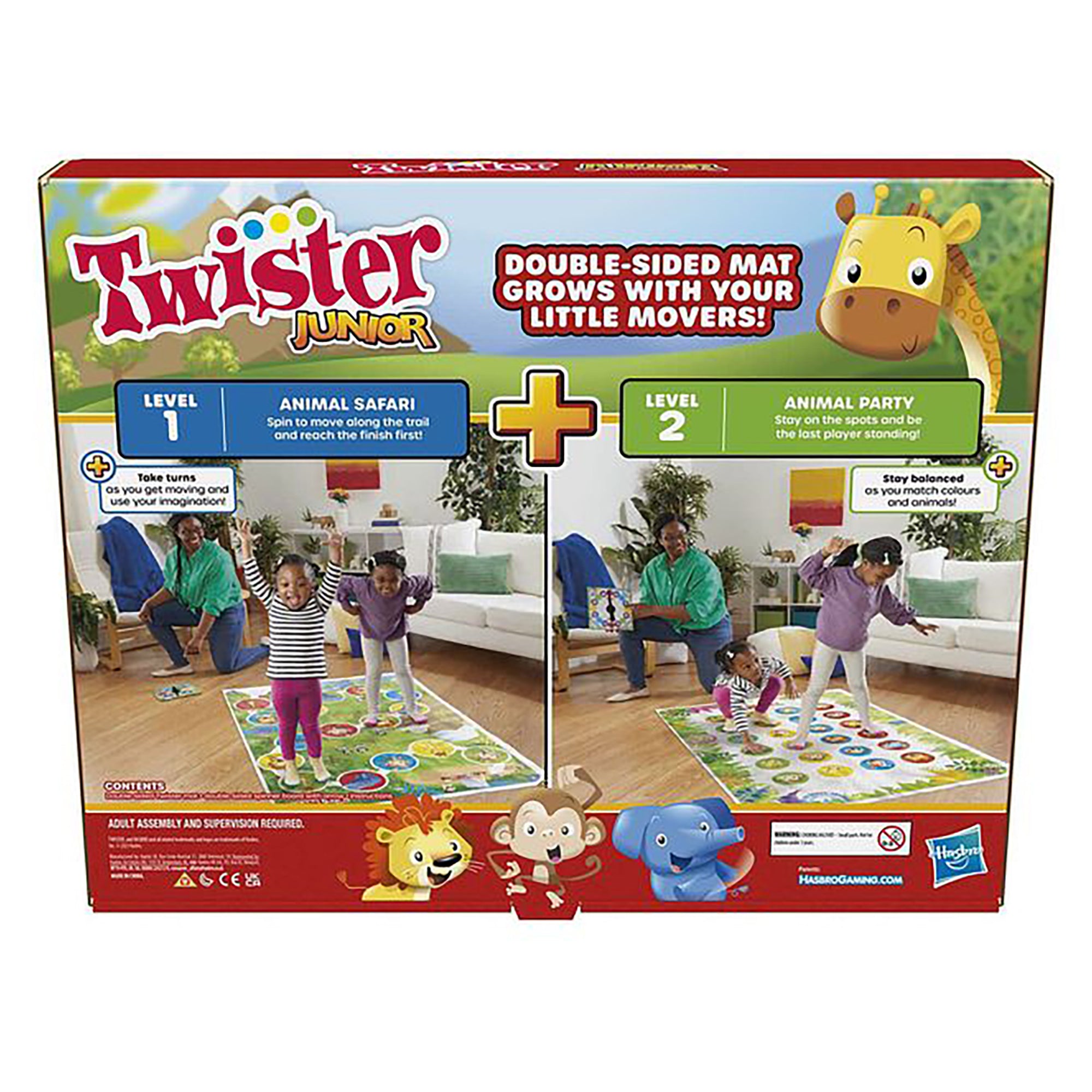 Twister toysrus deals