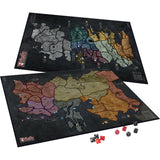 Risk Game Of Thrones Board Game