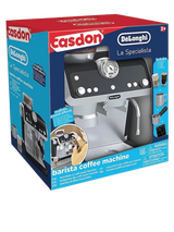 Casdon DeLonghi LaSpecialista Kids Coffee Machine