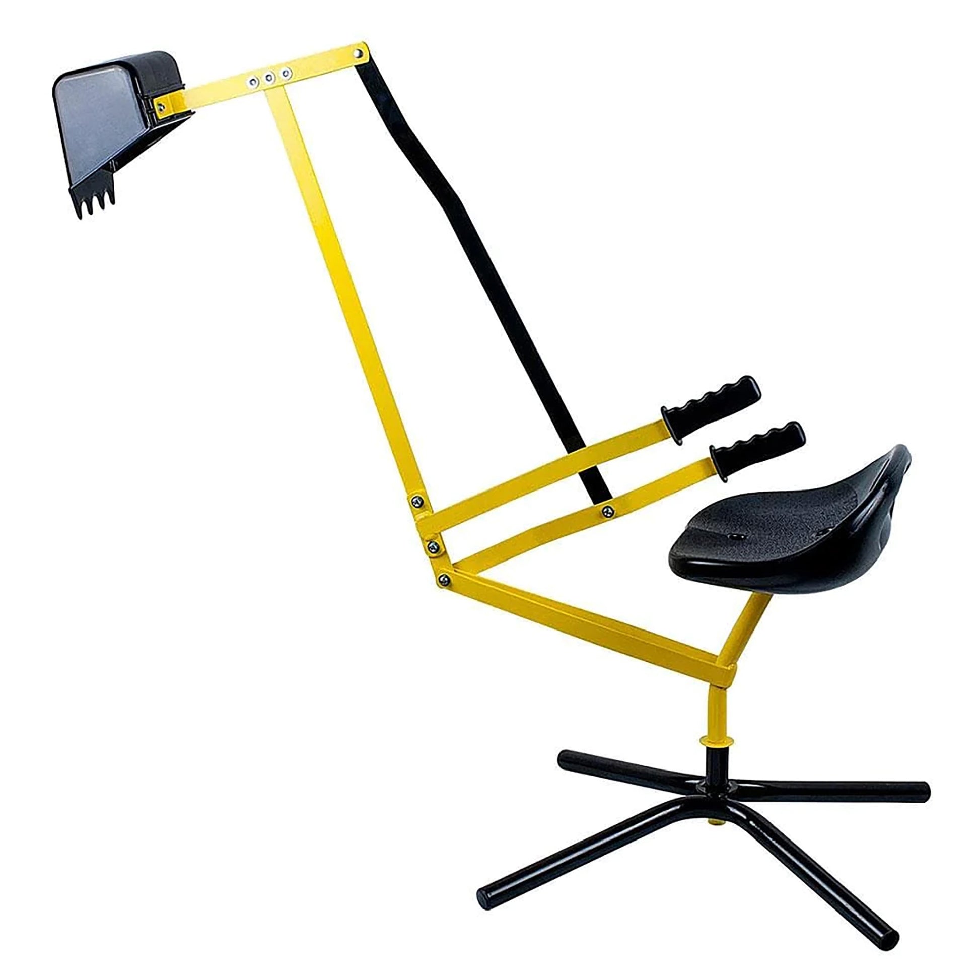 Toylogical Lift 'N' Shift Digger