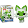 Funko Pokemon Sprigatito Pop! Vinyl #984