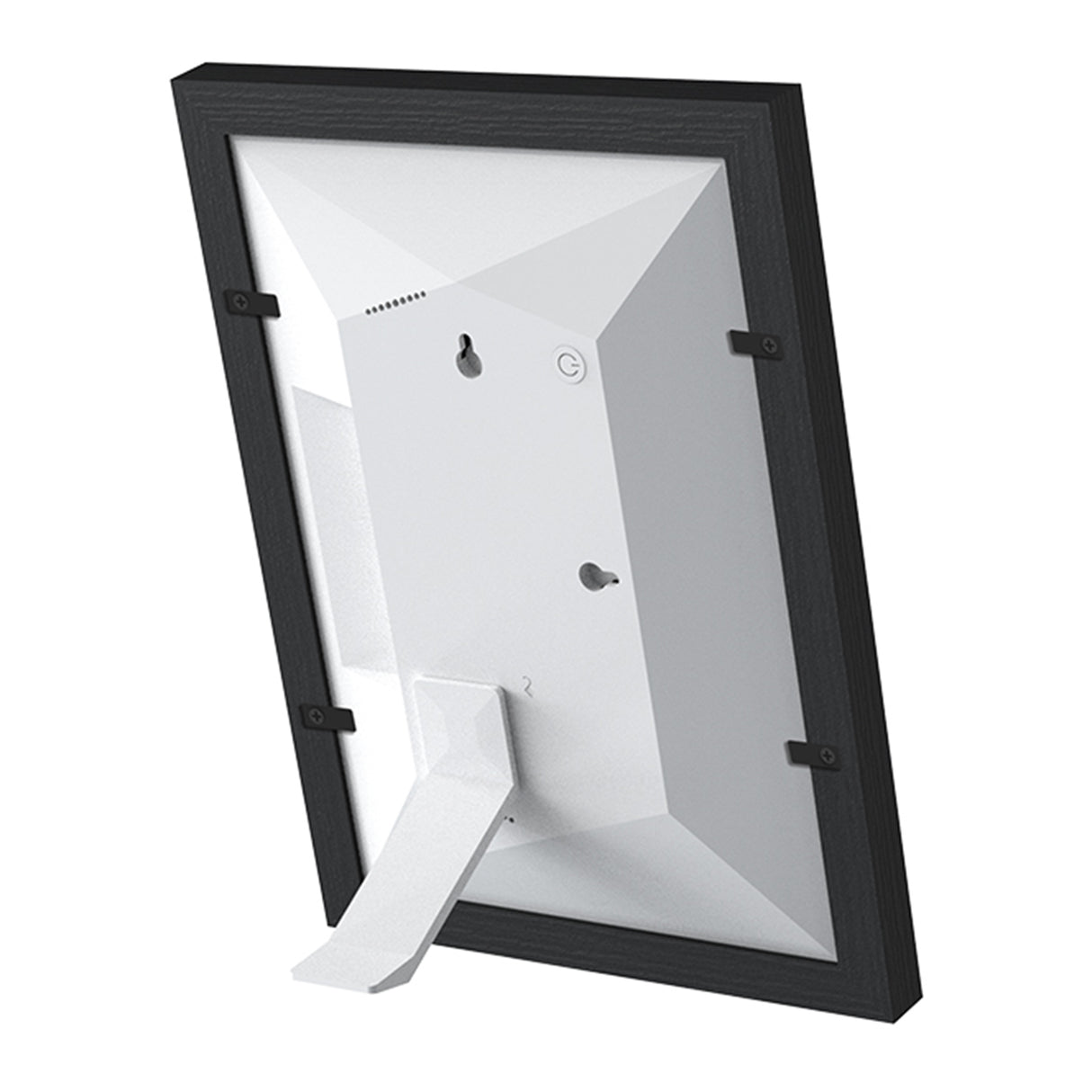 Soho 8" Smart Photo Frame 16:10 Hd (1280X800) With 1 Mdf Frame