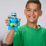 Heroes Of Goo Jit Zu Hero Creator Make Your Own Thrash Figure