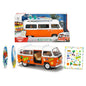 Dickie Toys Volkswagen Surfer Van