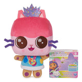 Gabby's Dollhouse Basic Plush Celebration - Baby Box Cat