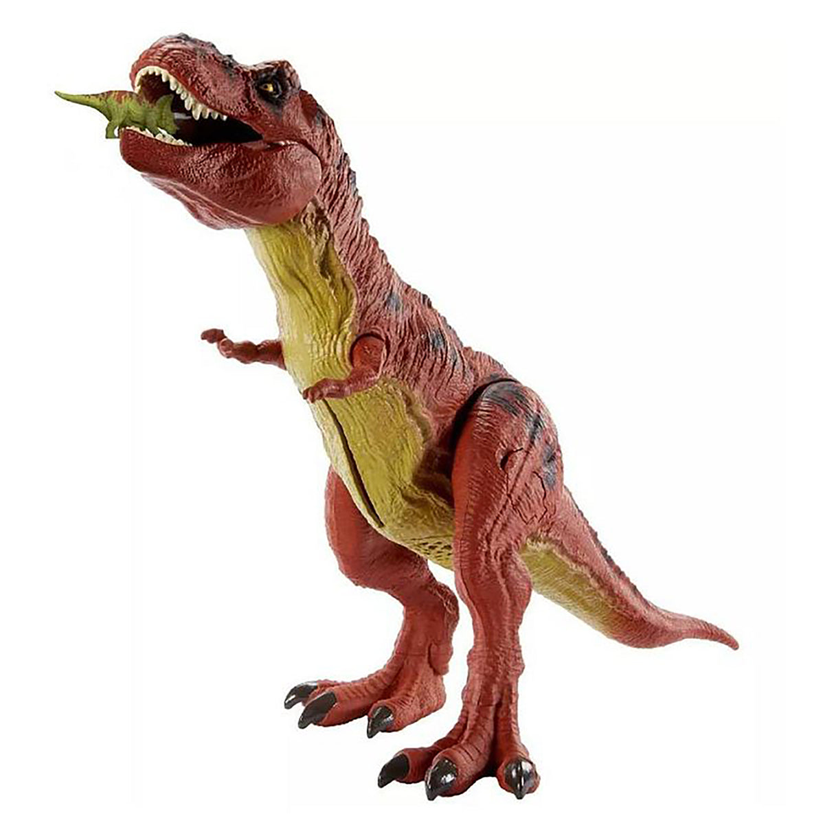Jurassic World Electronic Real Feel Tyrannosaurus Rex