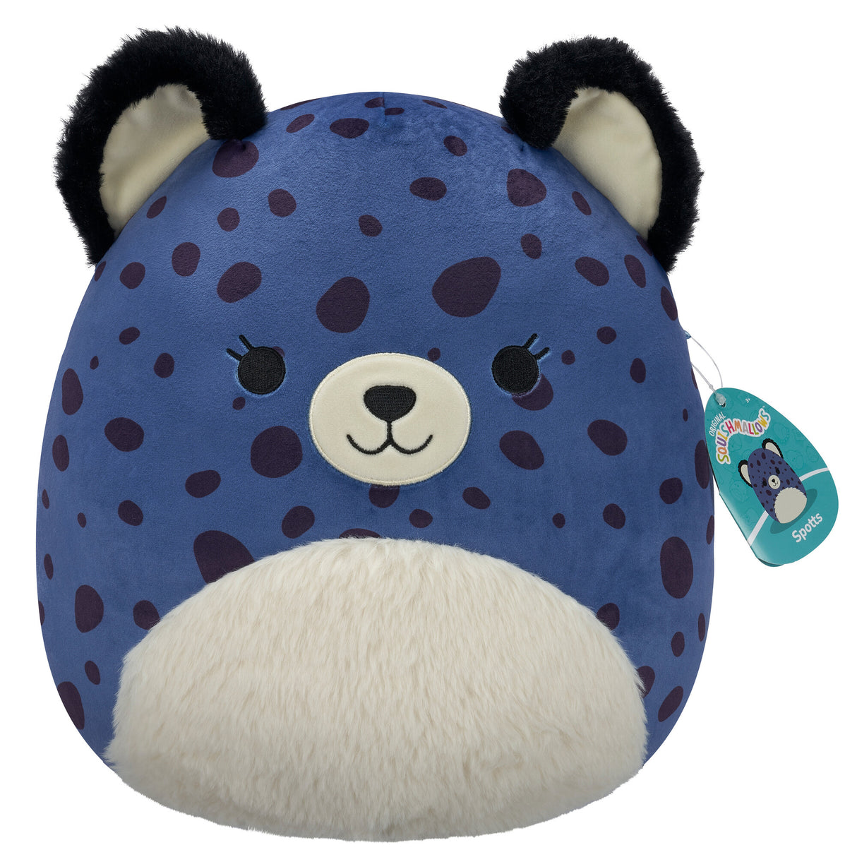 Squishmallows 12" Spotts Plush