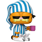 Funko Garfield Mug Pop #41