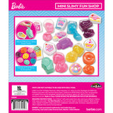 CRA-Z-COMPOUNDS Barbie Slimy Mini Mania