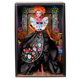 Barbie Signature Día De Muertos 2024 Collectible Barbie