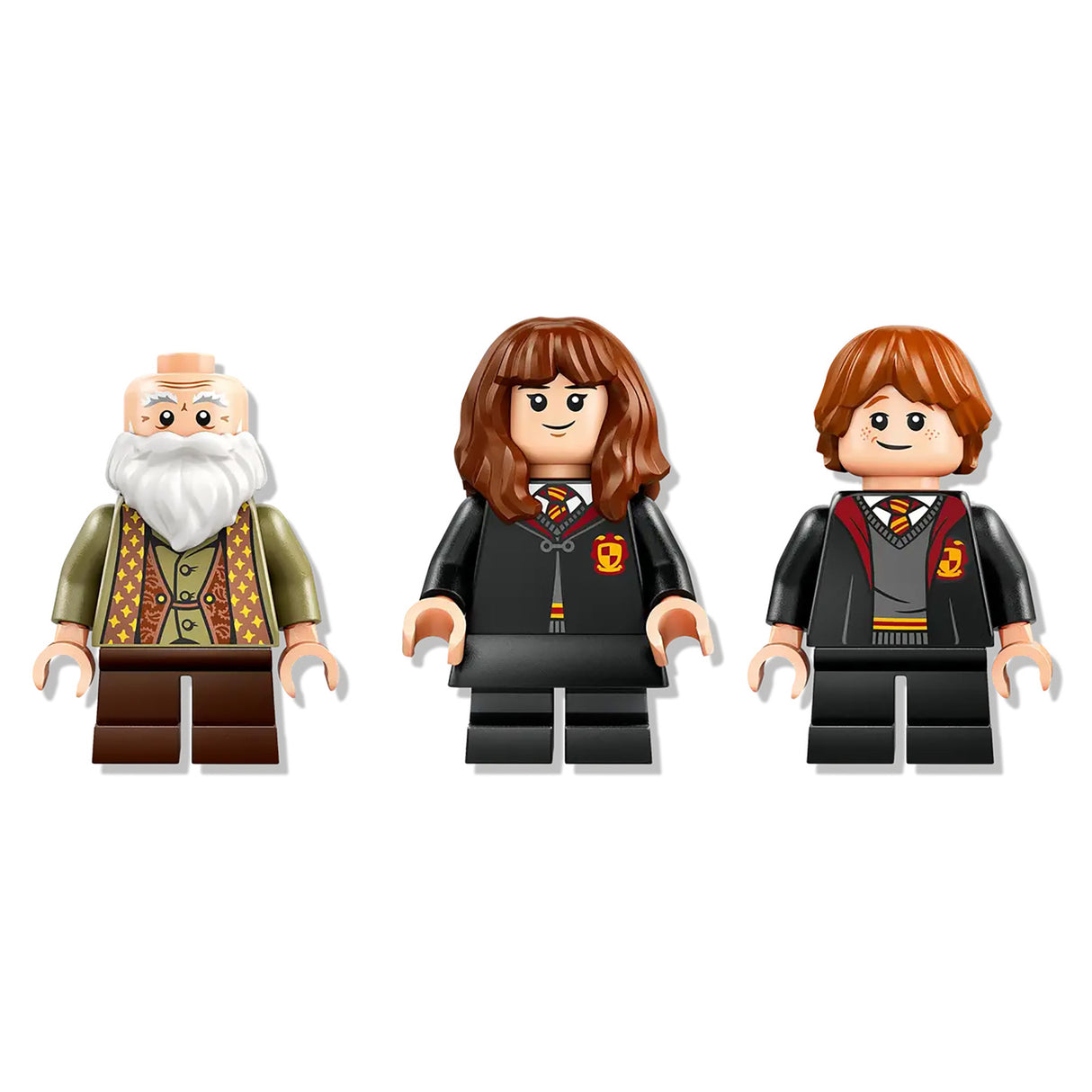 LEGO Harry Potter Hogwarts Castle Charms Class 76442