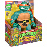 TMNT Classic 12" Giant Figure Michelangelo