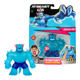 Mr Beast Lab W1 Stretchy Hero Iconic Panther Figure