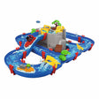 AquaPlay Mountain Lake Water Playset System