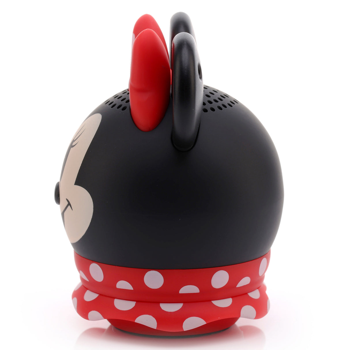 Bitty Boomers Disney Minnie Pink Bluetooth Speaker