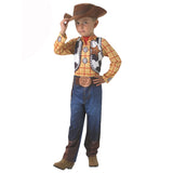 Rubies Woody Costume (3-5 years)