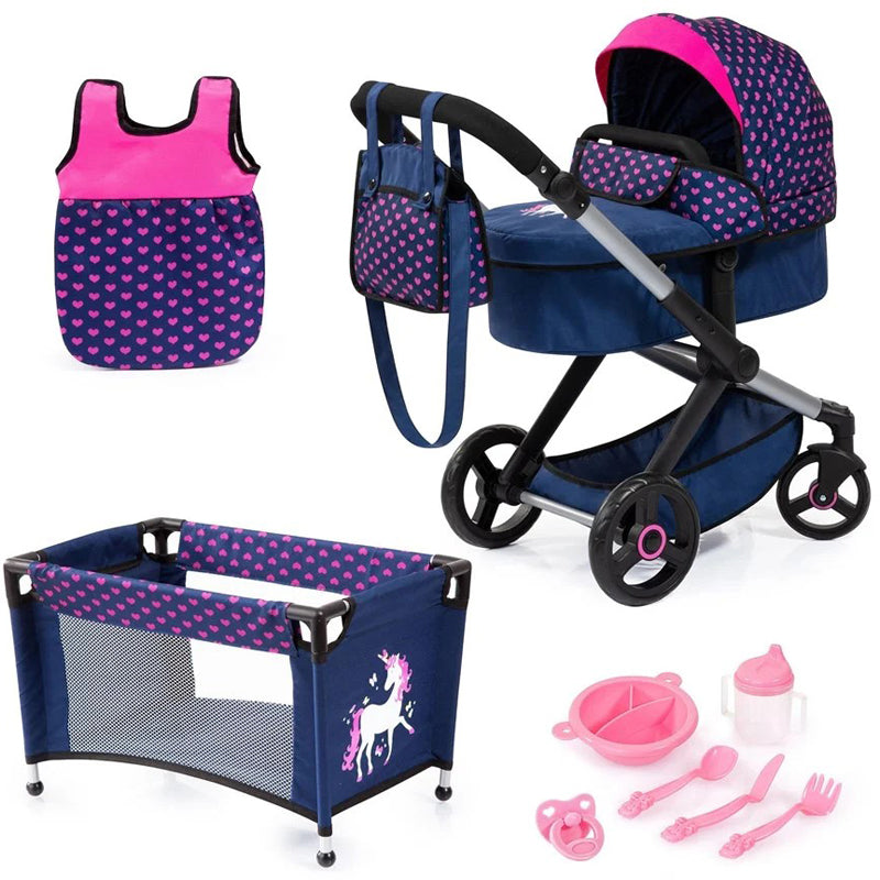 Doll Prams & Strollers | Take Your Dolls for a Stroll | Toys 'R' Us ...